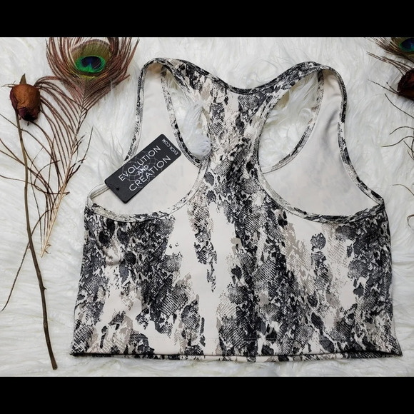 Evolution & Creation Cami - Picture 3 of 3